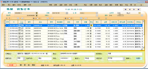 中软ERP软件系统打造金属制品智慧工厂,全球制造业ERP定制化服务